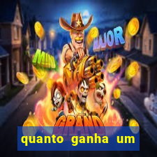 quanto ganha um lixeiro por ano